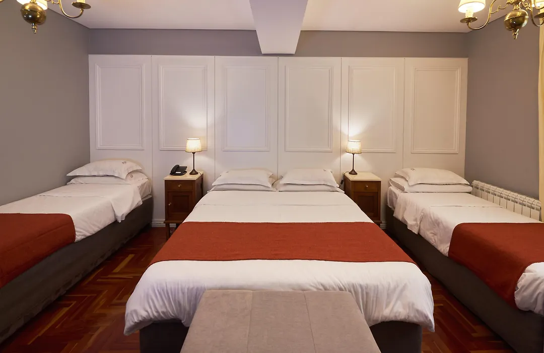 Altos de Guemes Hotel-1