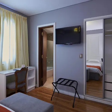 Altos de Guemes Hotel-2