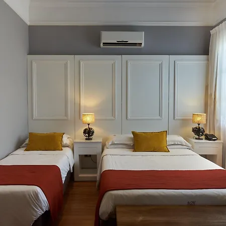Altos de Guemes Hotel-3